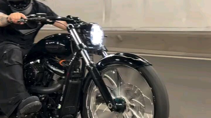 Awesome Harley wow 😮🔥🔥🔥