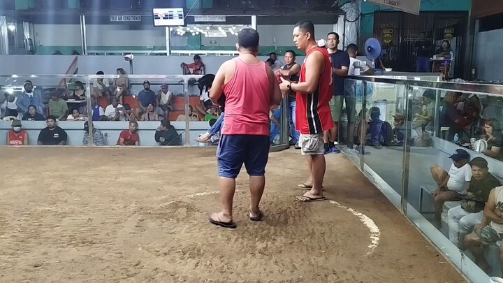 2nd fight Win#Champion(Angel)