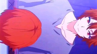 ada yg tau ini anime apa ? 🙏🙏