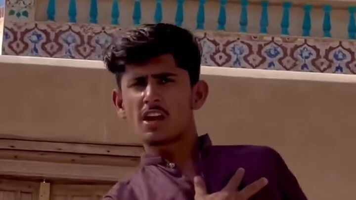Bhuladena Mujhe