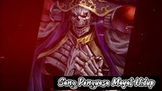 Mengapa Ainz Tidak Membuat Uang Nazarick Beredar Luas⁉️ Dan Menjadikannya Mata Uang NewWorld