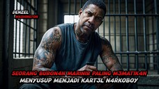 Memiliki Misi Terselubung Dan Tidak Diketahui Identitasnya !!! | Alur Film Action Terbaru