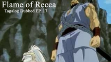 Flame of Recca [TAGALOG] EP. 17