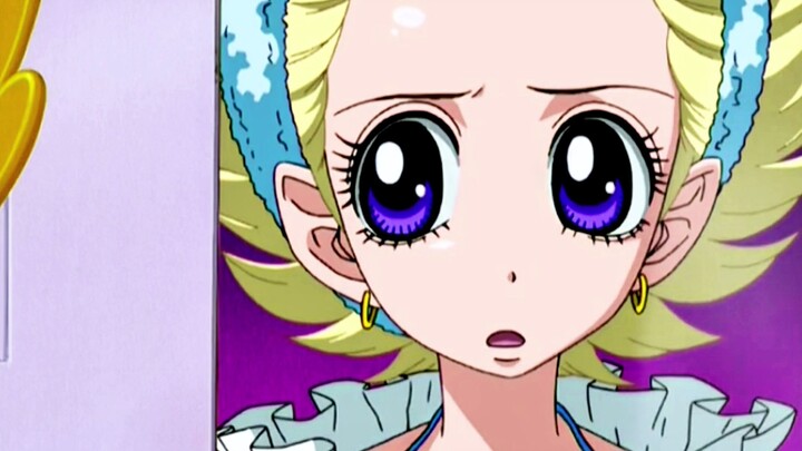 Sugar Sugar Rune แม่มดสาวหัวใจกุ๊กกิ๊ก EP.3