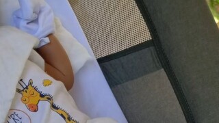 My Grandson