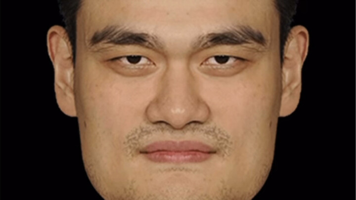 Yao Ming