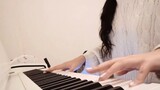 [Piano Replay] Dawn (fragment) Reincarnation of the Slime God's Wrath Interlude