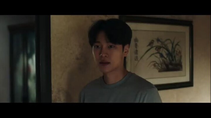 Ghost Mansion Horror Korean Movie Hindi Dubbed