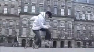 This Is Patrick Jumpen