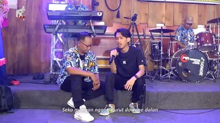 Kalah_Shinta Arsinta feat Arya Galih