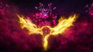 Preview Battle Through The Heaven Eps 152💥