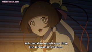 Shabake Episode 1 (Sub Indo)