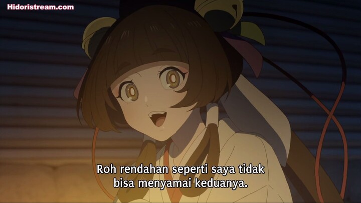 Shabake Episode 1 (Sub Indo)