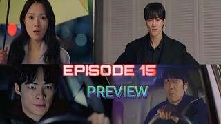 Lovely Runner Ep 15 Preview