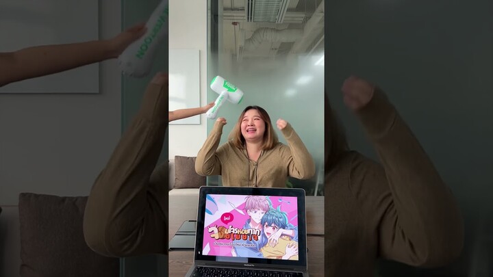 ทายชื่อเว็บตูนให้ถูก งั้นโดนตี! 🔨 ภาค 1 พร้อมแล้ว เริ่มเลย~ #LINEWEBTOONTH #ไลน์เว็บตูน