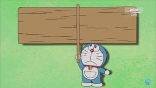 Doraemon episode 272 - Suis Diktator (Bahasa Melayu)