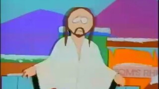 S00E2 (The spirit Christmas part 2)