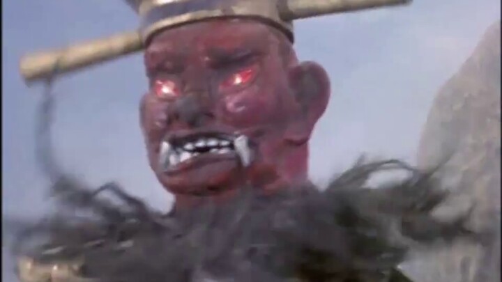 [Super Beast Fighting] Super Ace Fighting 04 This blow breaks hell