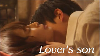 [Remix]Super seductive kissing scenes in Japanese Tv dramas