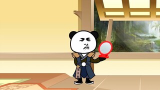 58.你大师兄又趟版版了
