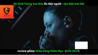 REVIEW PHIM : Mầm sống hiểm họa (p2) #rvphimthamhoa
