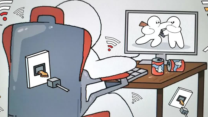 เมื่อนักรบปิงสูงพบกับนักรบปิงสูง ~ ฮ่าๆๆๆ