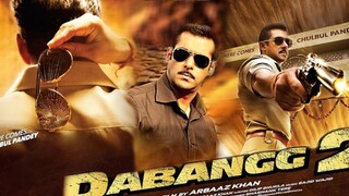 Dabangg 2 movie Trailer Ft. Salman Khan | Sonakshi Sinha