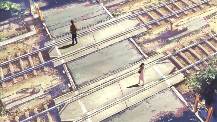 5 centimeter per second