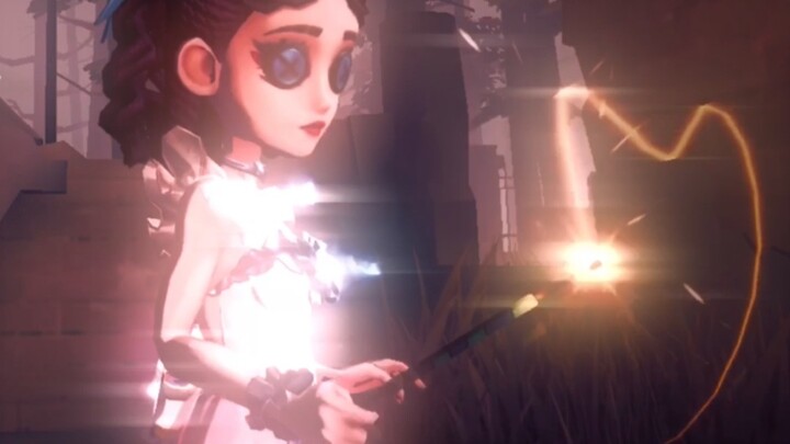 [Perfumer] Forgotten flower sea