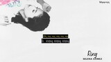 [Vietsub + Lyrics] Ring - Selena Gomez