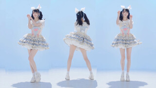 How about some white bunnies?～Bo Peep Bo Peep【Cocolo】