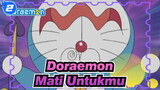 [Doraemon/MAD]Mati Untukmu_2