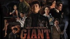 GIANT (Tagalog Episode 4)