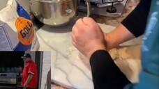 Preferment Dough Recipe Poolish for Pizza, Stromboli, Calzone, Bread, and More Don's Dad's Reaction
