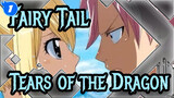 Fairy Tail|[AMV]Tears of the Dragon_1