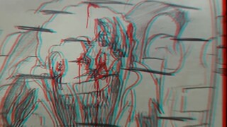 "Disaster on the plane..." [Darkness Takes Over - Airborne] But I spent 12 days to complete it in th