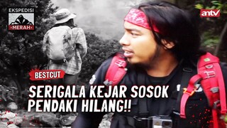 Sosok Pendaki itu Hilang Secara Misterius! | Best Cut Ekspedisi Merah ANTV Eps 36 (2/3)