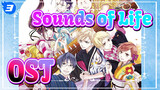 [Sounds of Life] OST_A3