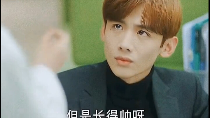 【Hạ Chí Vị Chí】Lại một lần nữa “nháy mắt” ngắm nhìn cuộc sống tình yêu thường ngày của cặp đôi nhan 