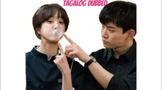 Wok Of Love Episode 15 Tagalog Dubbed