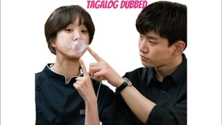 Wok Of Love Episode 15 Tagalog Dubbed