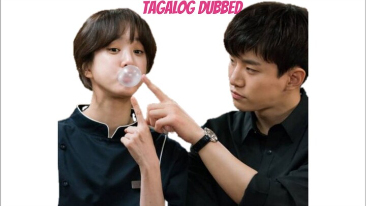 Wok Of Love Episode 15 Tagalog Dubbed