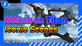 Attack on Titan - Iconic Scenes on Bilibili Compilation! (1080P)_1