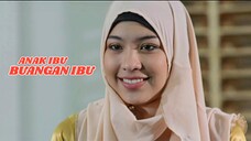 Telefilem Anak Ibu Buangan Ibu 2016