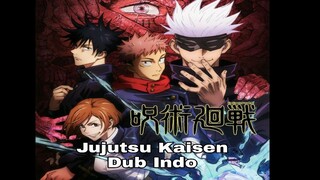 [Jujutsu Kaisen Fandub Indonesia] INILAH ALASAN MAI MEMBENCI MAKI.. Konflik klan Zenin? 🤔