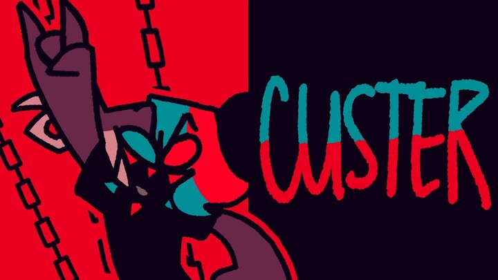 custer | animation meme