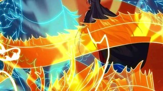 Tiên Võ Đế Tôn Tập 490 _ Chap 490 _ Manhua Thuyết Minh