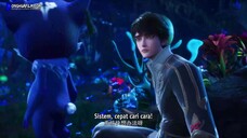 The Strongest Upgrade Eps 04 Sub Indo