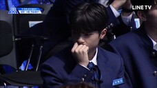 [ซับไทย] PRODUCE X 101 l EP.8 [7-10]