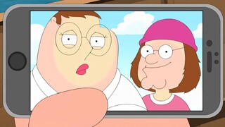 Family Guy #127 Meg เป็นโรคพิษสุราเรื้อรัง ไบรอันสอดแนมการฆาตกรรมอันโหดร้าย ปฏิกิริยาลูกโซ่ของทวีตเด